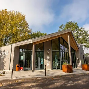 Delftse Hout Feriepark