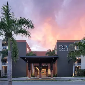 Four Points By Sheraton 4*, Punta Cana Den Dominikanske Republik