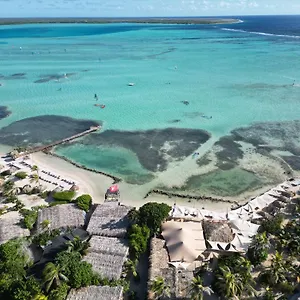 Sorobon Luxury 4*, Playa Bonaire, Sint Eustatius & Saba