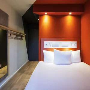 Hotell Ibis Budget The Hague Airport